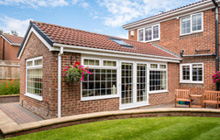 Shipton Solers house extension leads