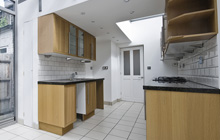 Shipton Solers kitchen extension leads